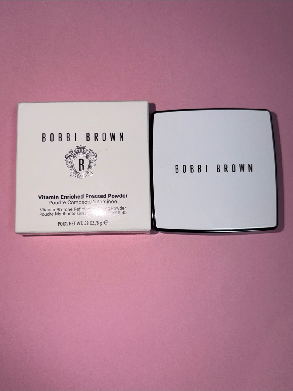 BOBBI BROWN
 
Vitamin Enriched Pressed Setting Powder